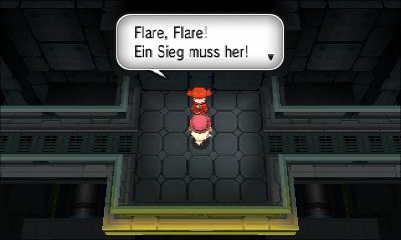 [10/03/2014] Pokémon X und Y: Kalos-Kraftwerk (5)