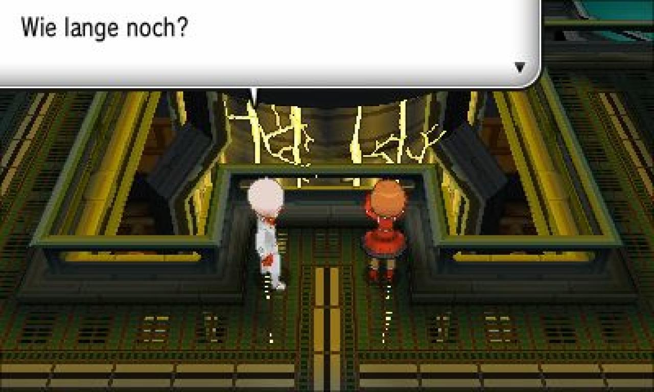 [10/03/2014] Pokémon X und Y: Kalos-Kraftwerk (6)