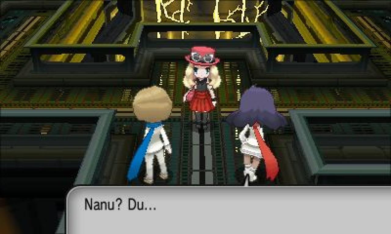 [10/03/2014] Pokémon X und Y: Kalos-Kraftwerk (7)