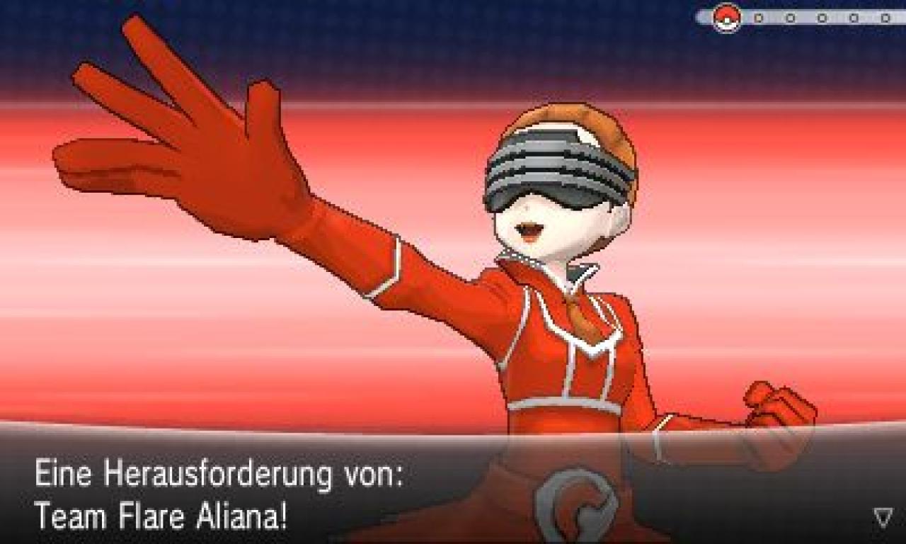 [10/03/2014] Pokémon X und Y: Kalos-Kraftwerk (8)