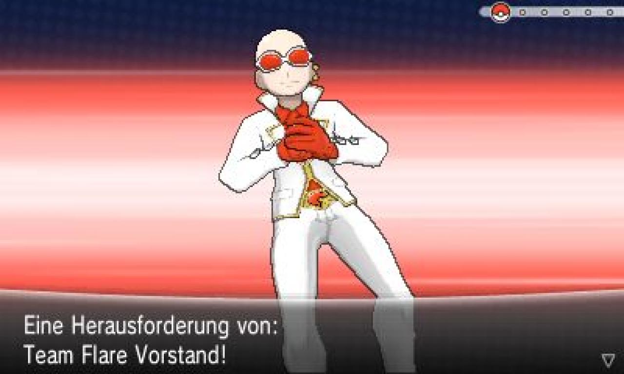 [10/03/2014] Pokémon X und Y: Kalos-Kraftwerk (9)