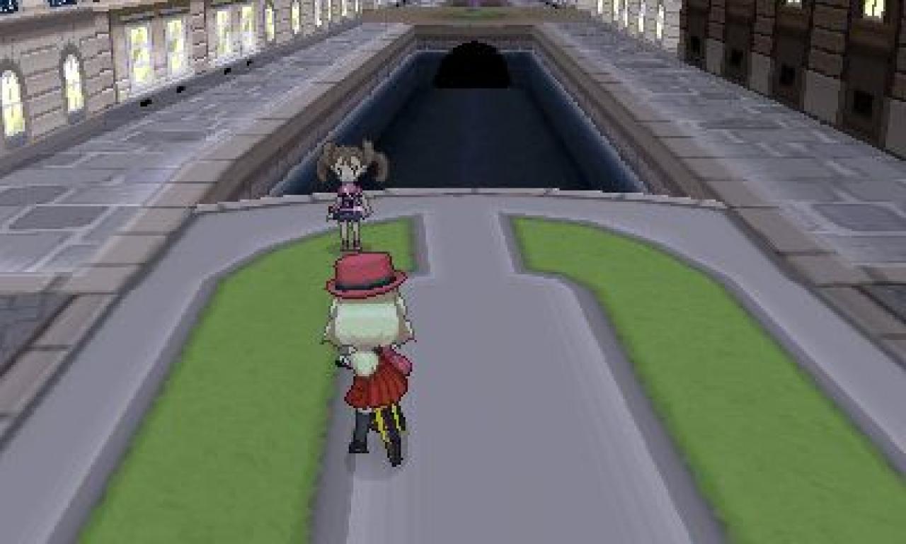 [10/03/2014] Pokémon X und Y: Illumina City 2 (1)