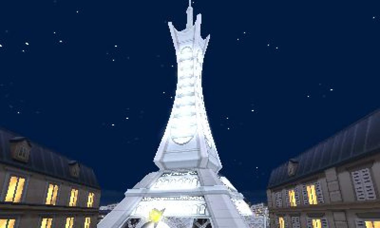 [10/03/2014] Pokémon X und Y: Illumina City 2 (2)