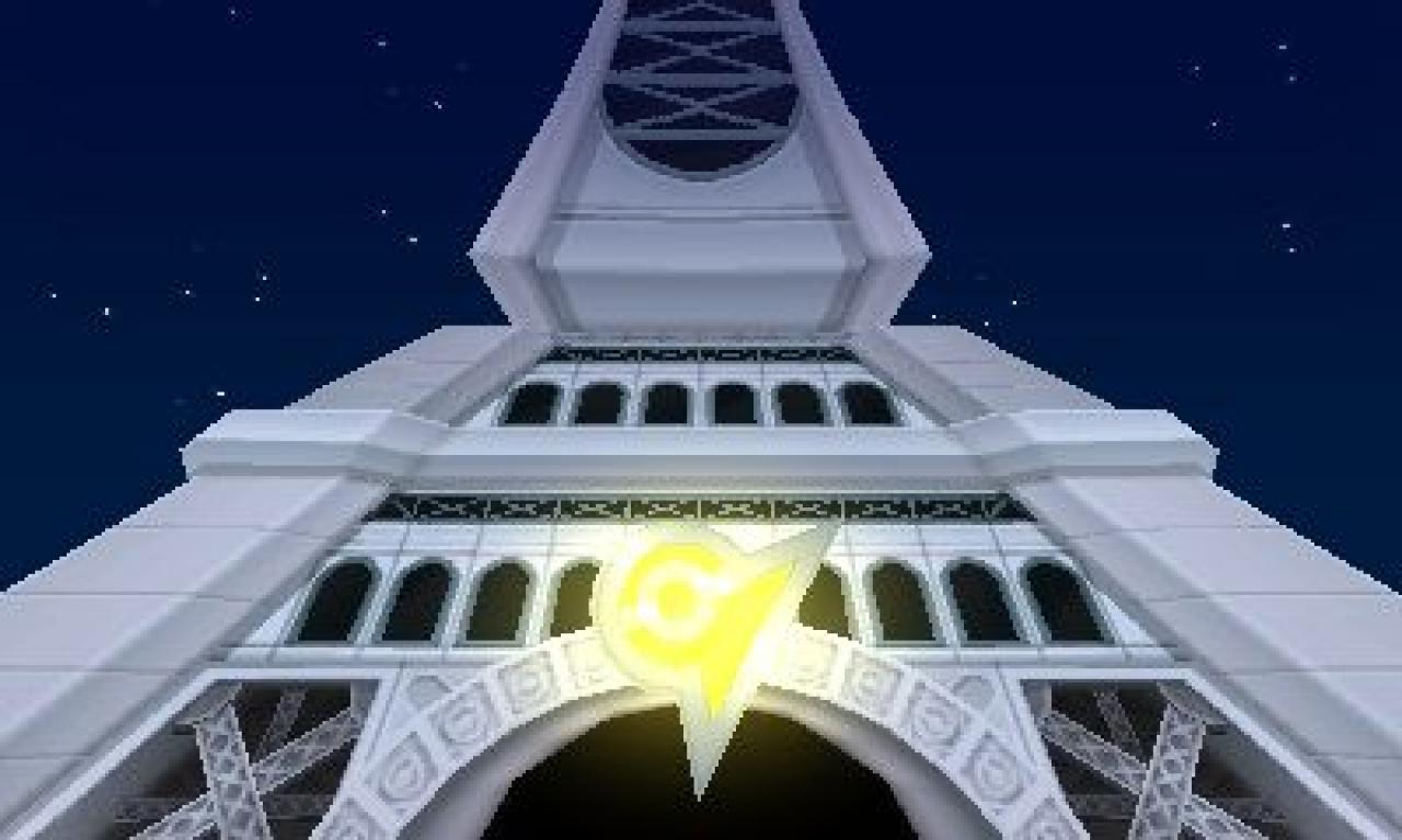 [10/03/2014] Pokémon X und Y: Illumina City 2 (3)