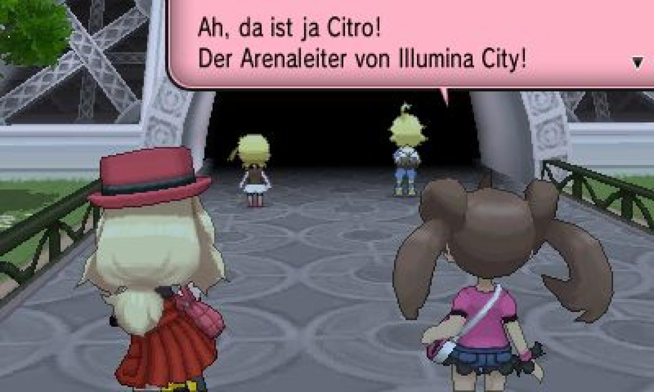 [10/03/2014] Pokémon X und Y: Illumina City 2 (5)