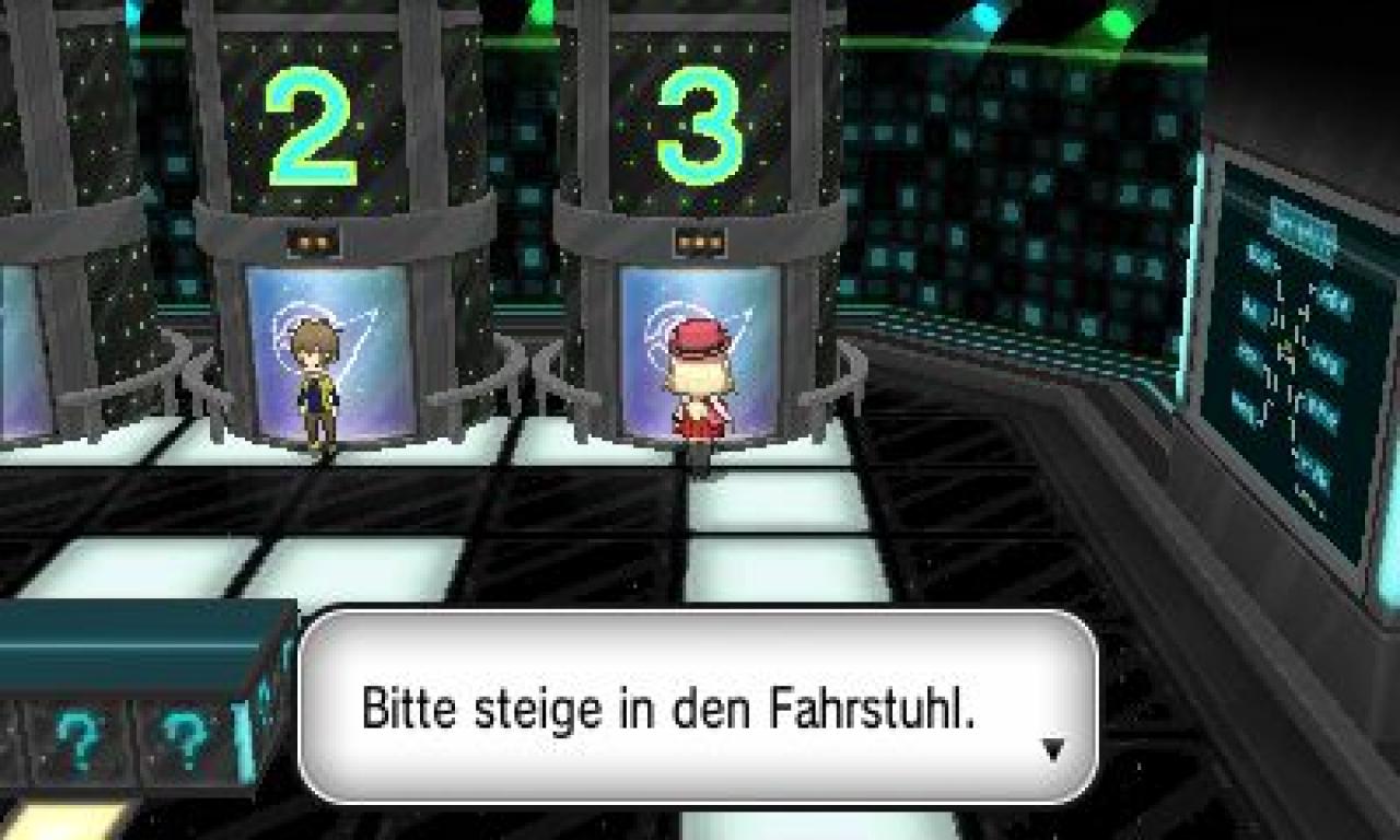 [10/03/2014] Pokémon X und Y: Illumina City Arena (3)