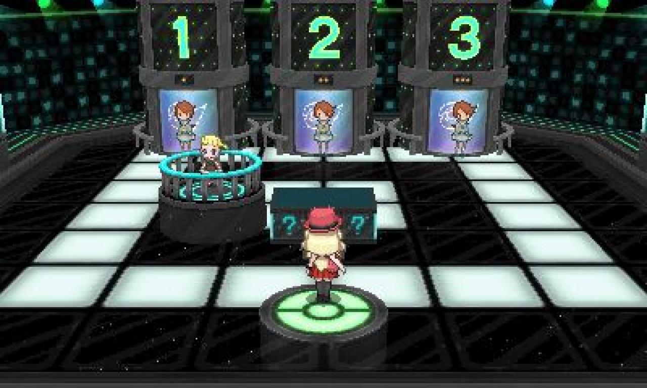 [10/03/2014] Pokémon X und Y: Illumina City Arena (4)