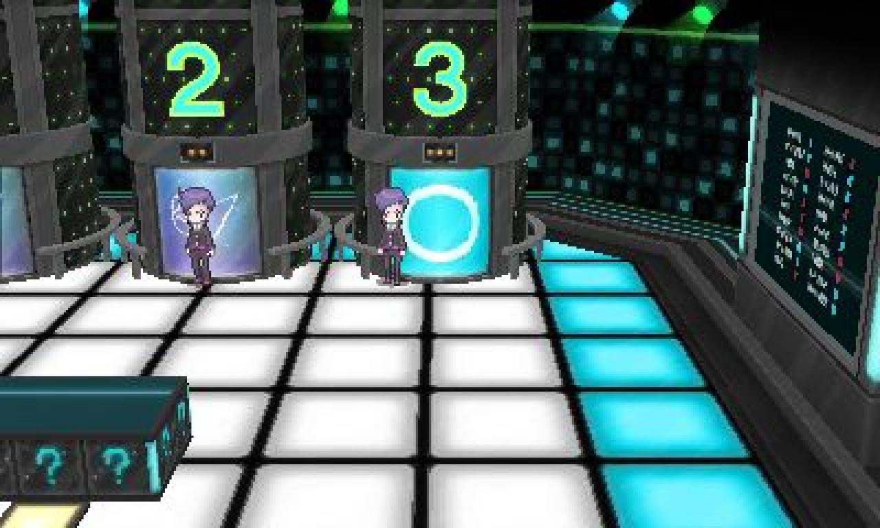 [10/03/2014] Pokémon X und Y: Illumina City Arena (5)