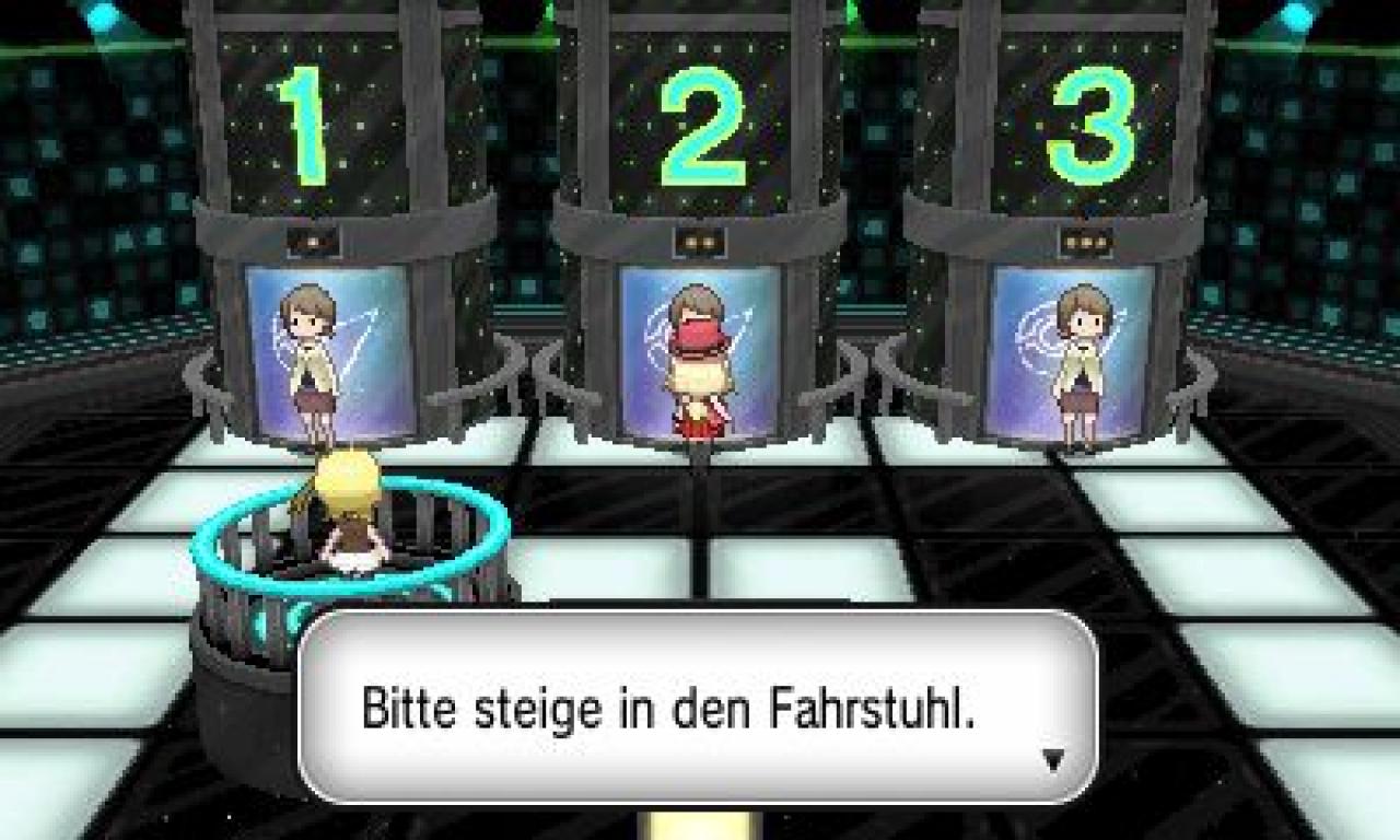 [10/03/2014] Pokémon X und Y: Illumina City Arena (6)