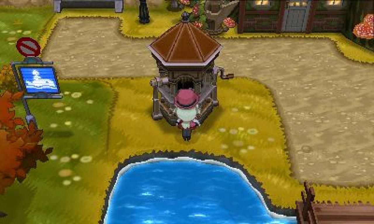 [12/03/2014] Pokémon X und Y: Romantia City (3)
