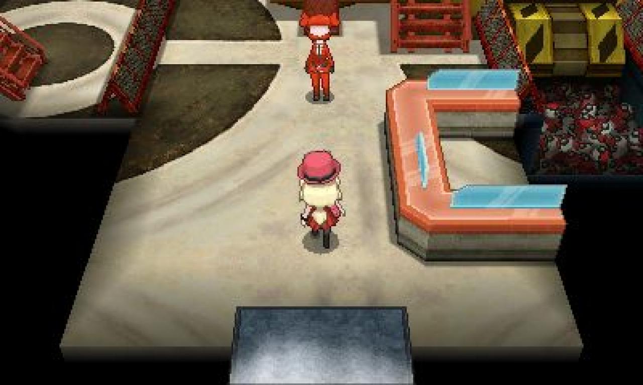 [12/03/2014] Pokémon X und Y: Pokéball-Fabrik (3)