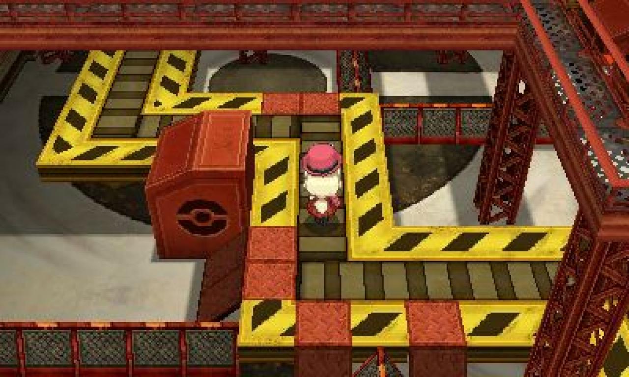 [12/03/2014] Pokémon X und Y: Pokéball-Fabrik (4)