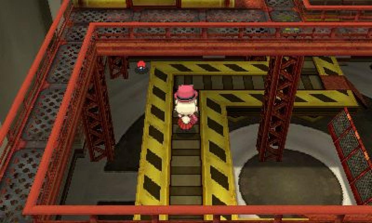 [12/03/2014] Pokémon X und Y: Pokéball-Fabrik (6)