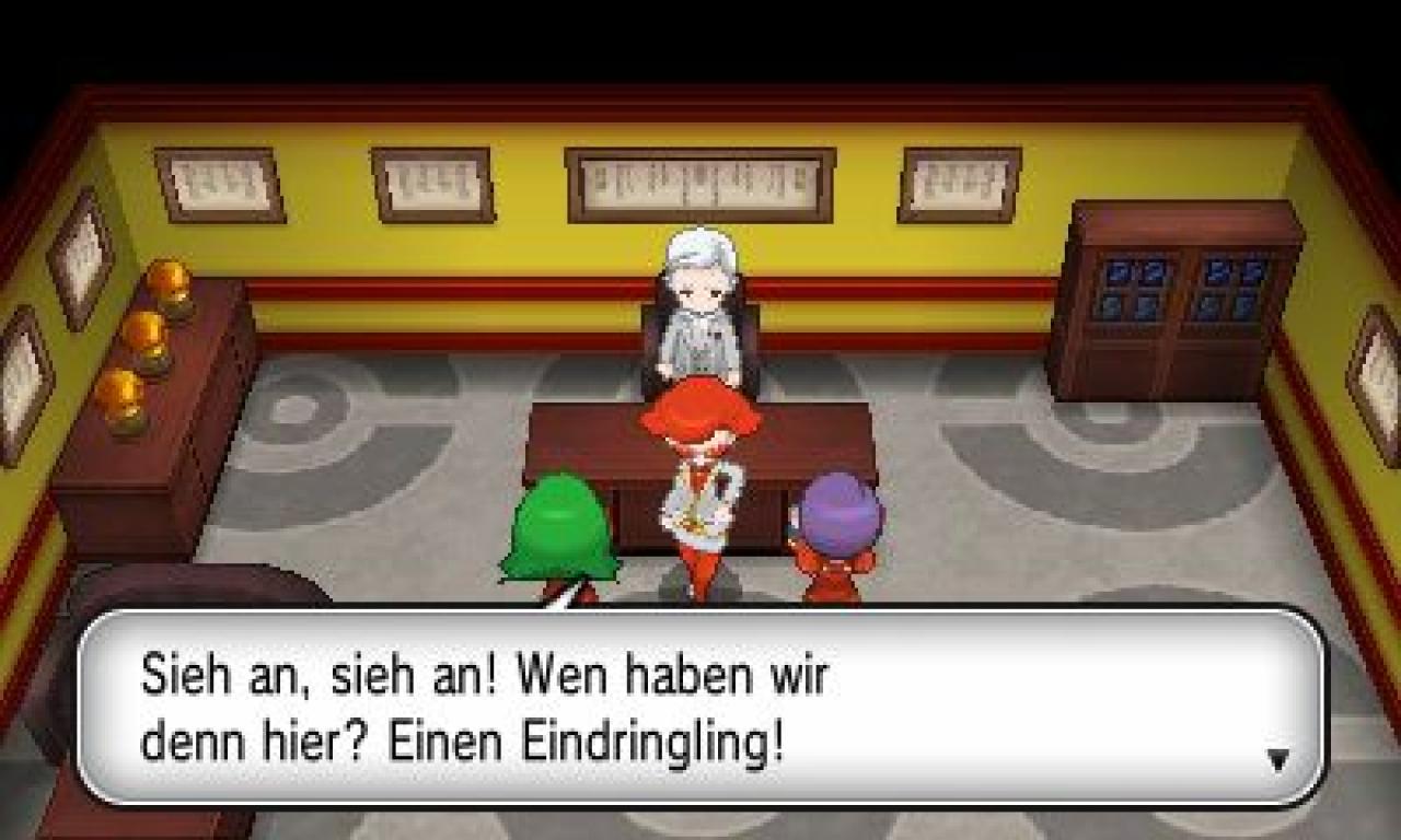 [12/03/2014] Pokémon X und Y: Pokéball-Fabrik (10)