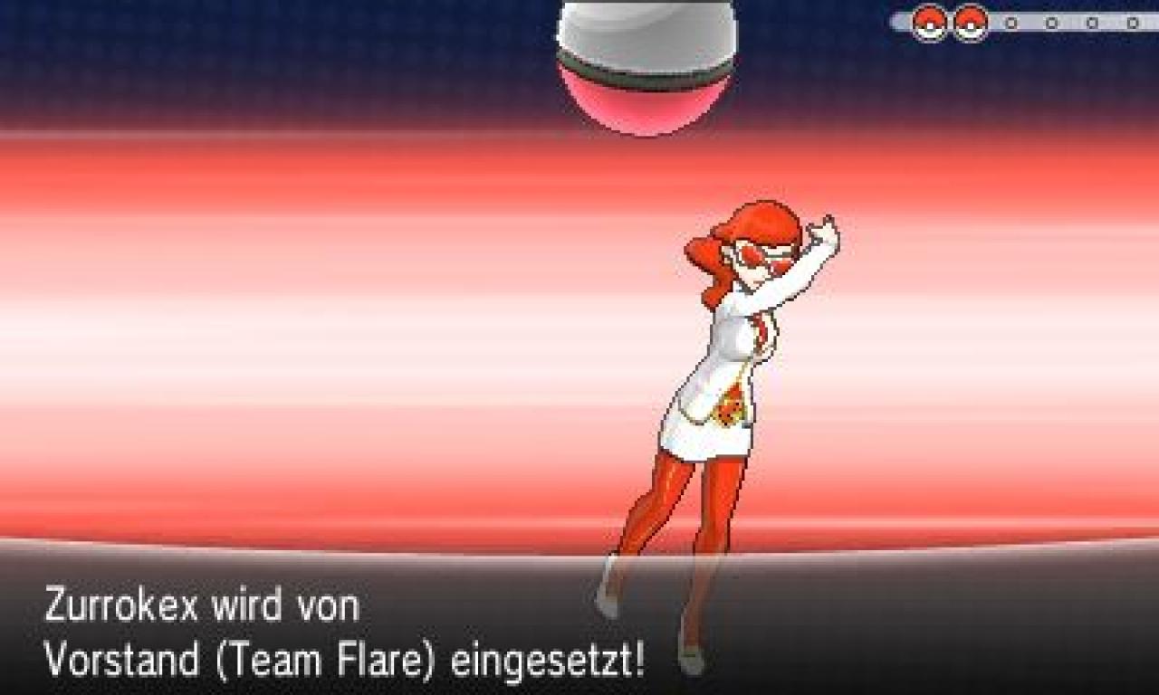 [12/03/2014] Pokémon X und Y: Pokéball-Fabrik (2)