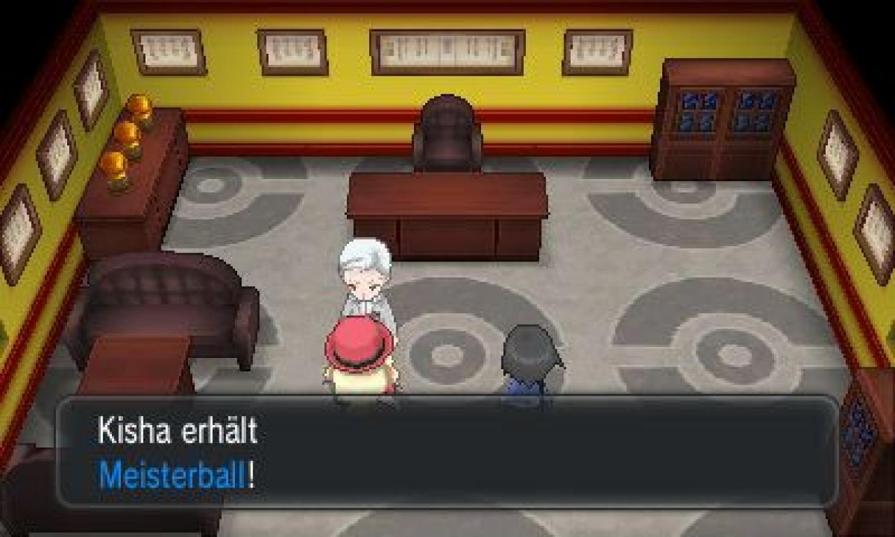 [12/03/2014] Pokémon X und Y: Pokéball-Fabrik (11)
