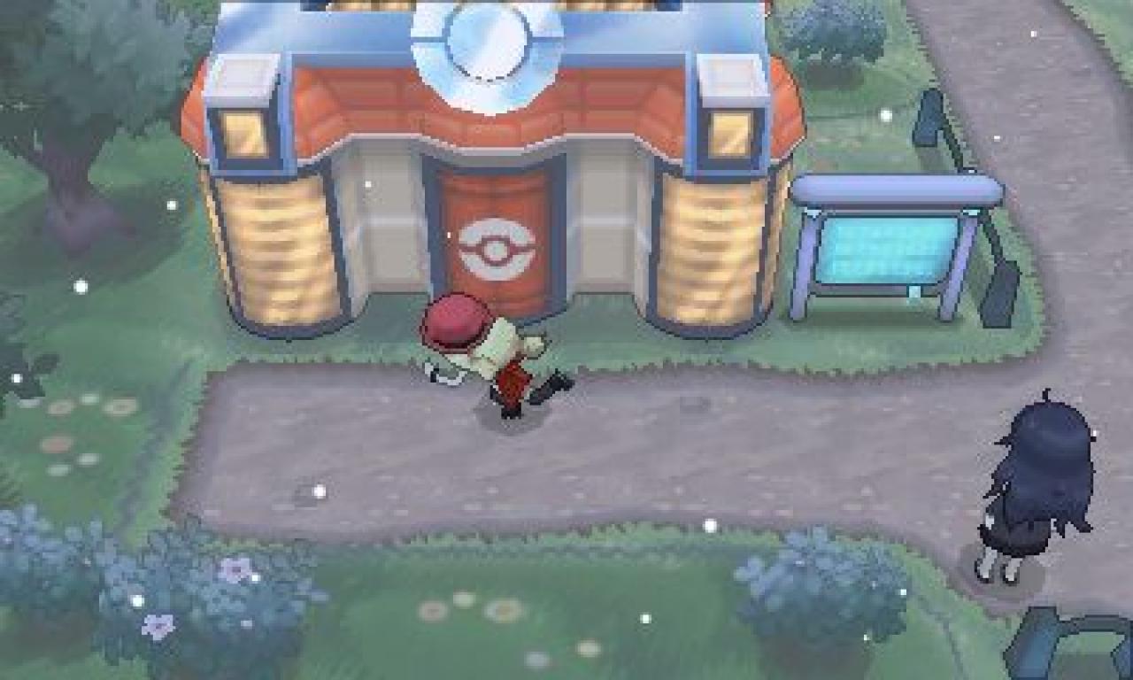[18/03/2014] Pokémon X und Y: Frescora (1)