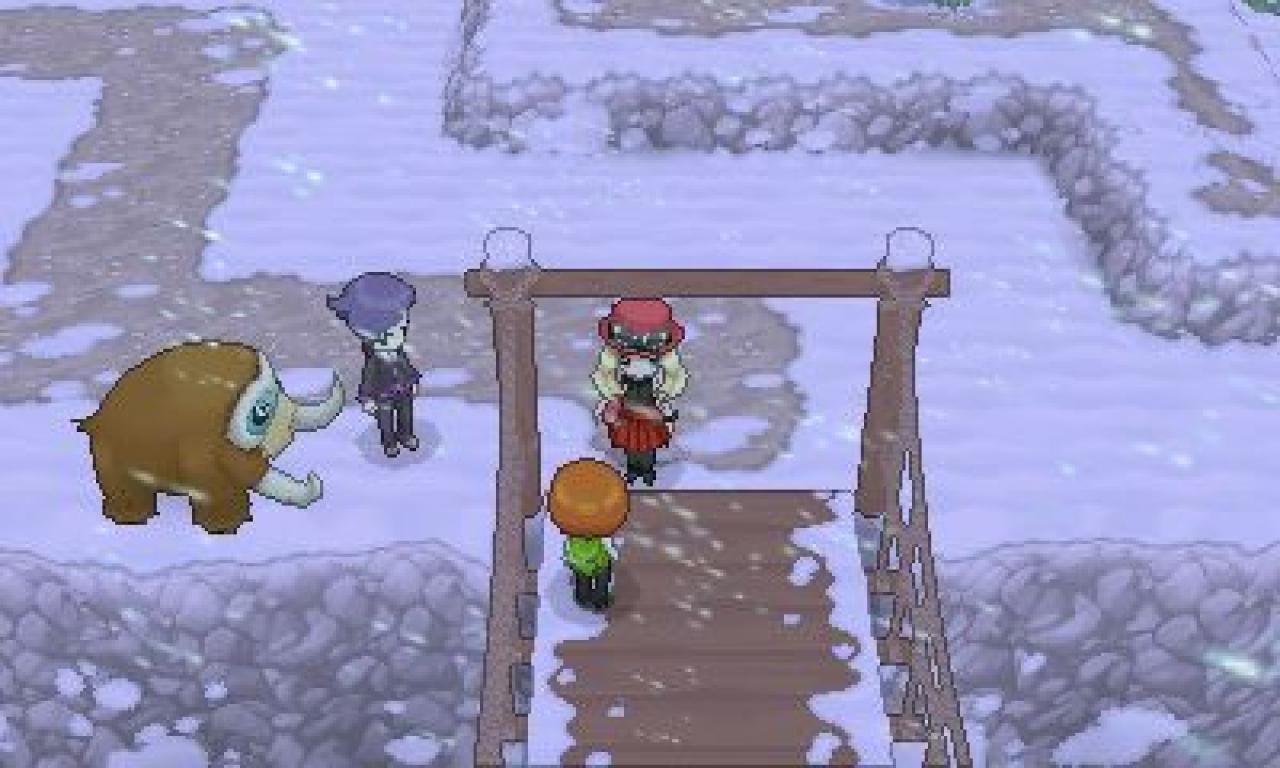 [18/03/2014] Pokémon X und Y: Frescora (8)