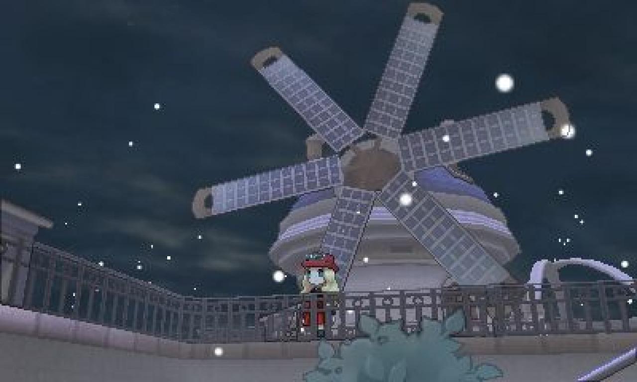 [18/03/2014] Pokémon X und Y: Frescora (2)