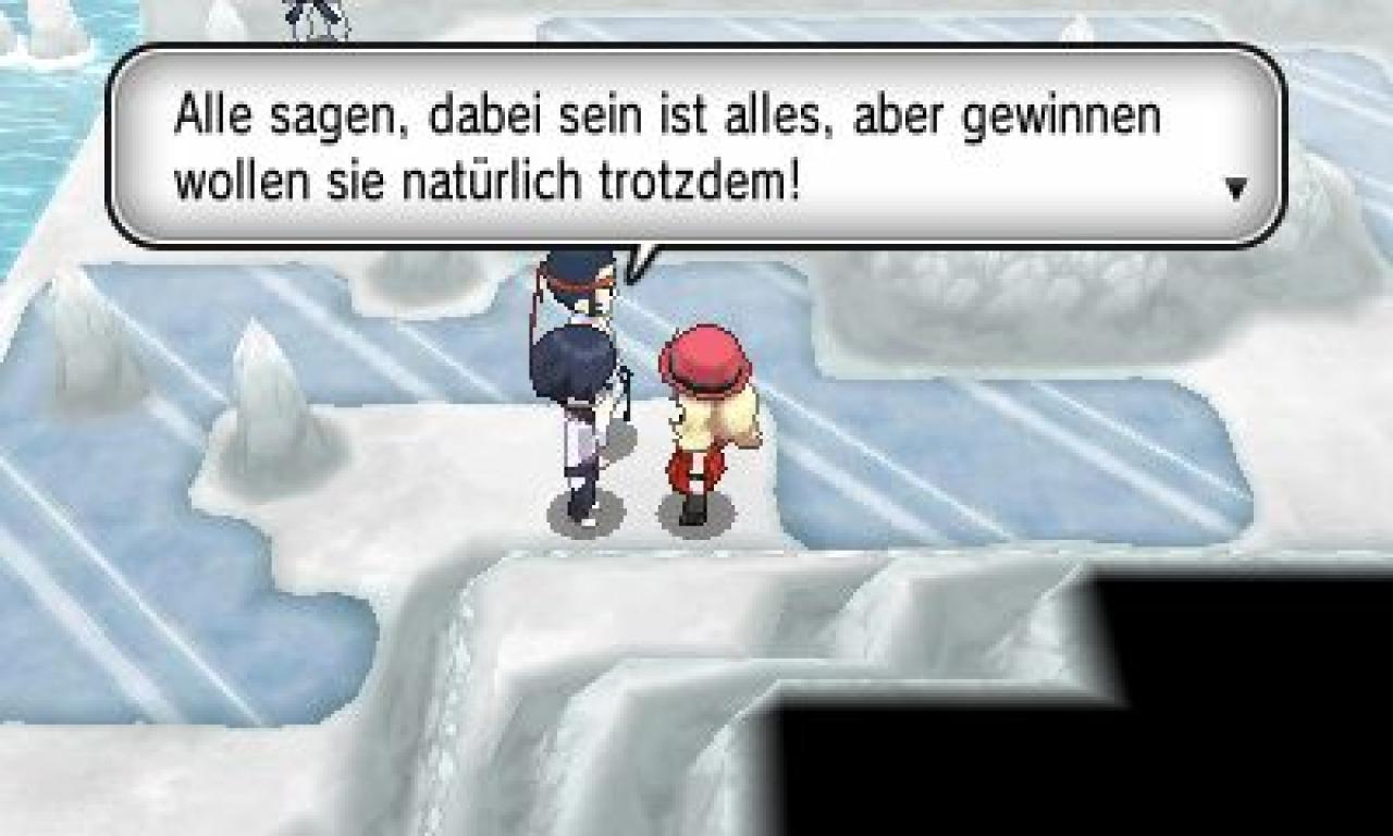 [18/03/2014] Pokémon X und Y: Frosthöhle (5)