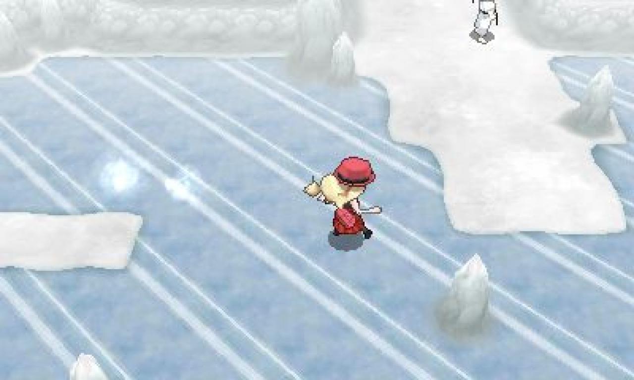 [18/03/2014] Pokémon X und Y: Frosthöhle (6)