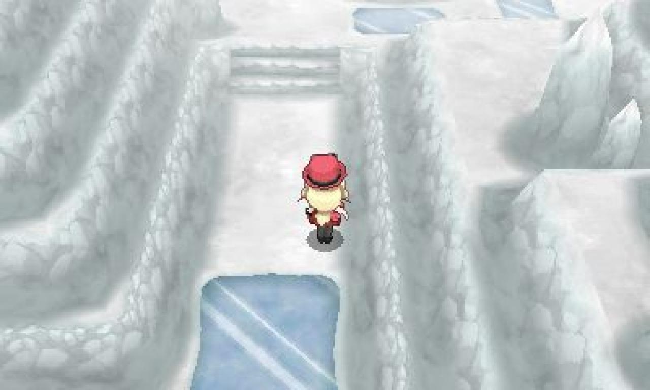 [18/03/2014] Pokémon X und Y: Frosthöhle (7)