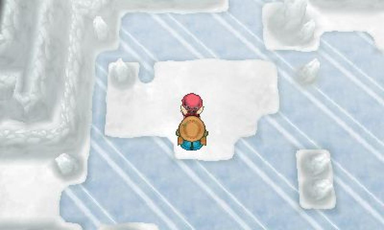 [18/03/2014] Pokémon X und Y: Frosthöhle (8)