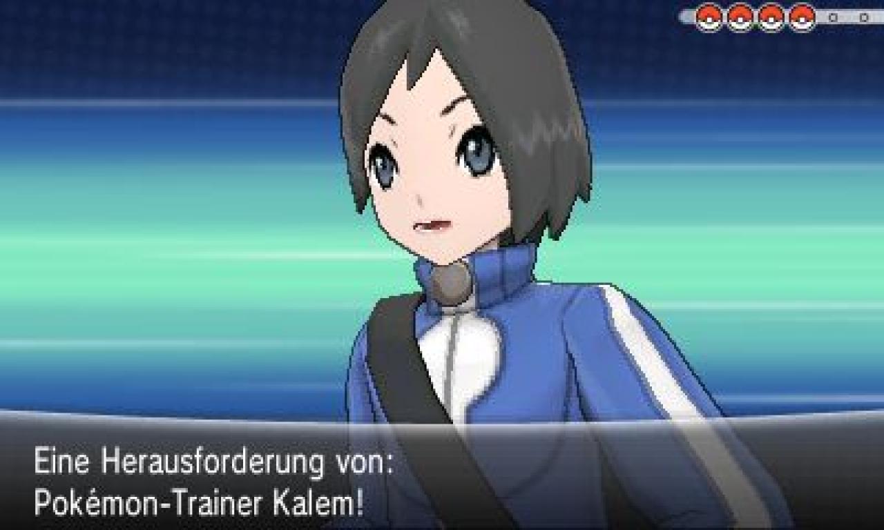 [18/03/2014] Pokémon X und Y: Fluxia City (1)