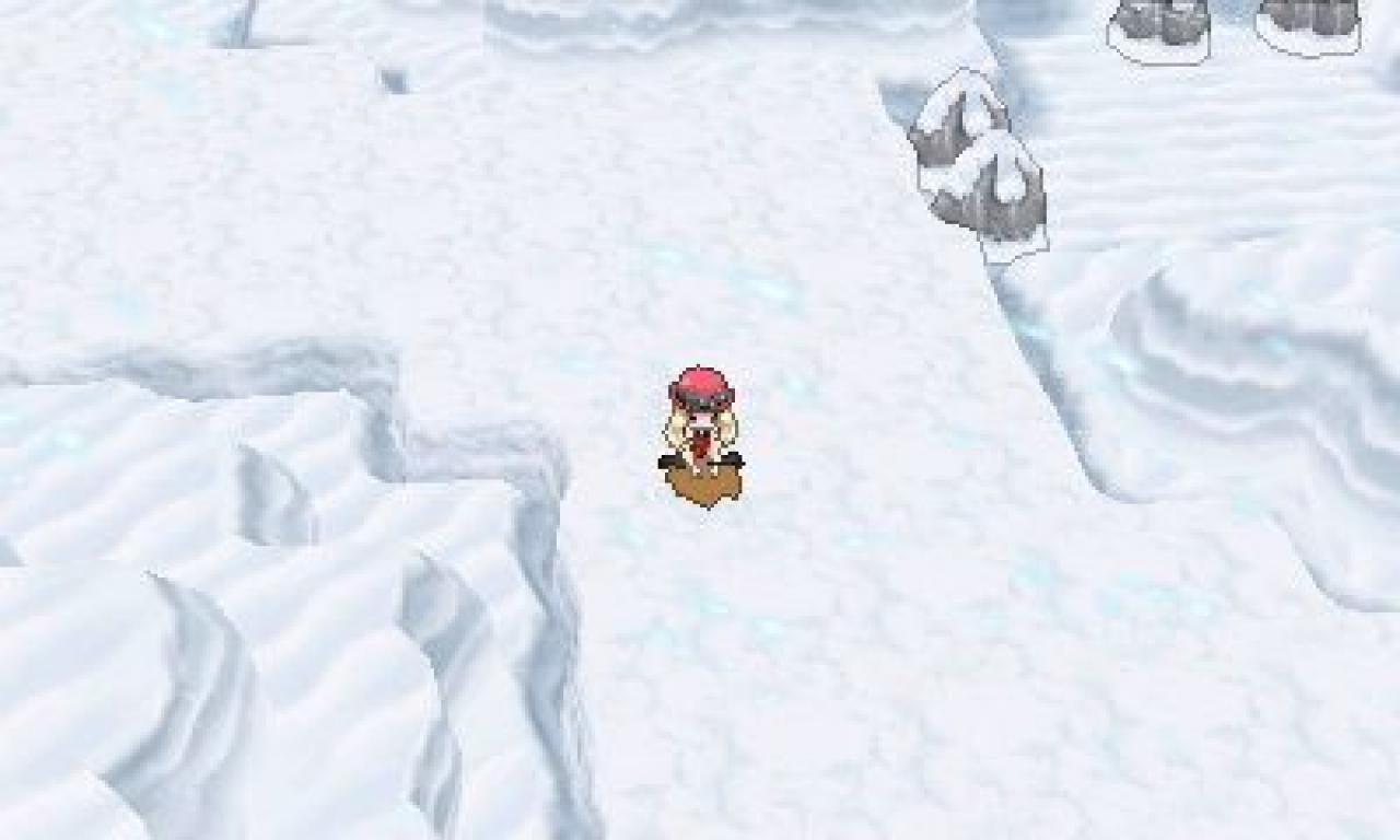 [18/03/2014] Pokémon X und Y: Route 17 (3)