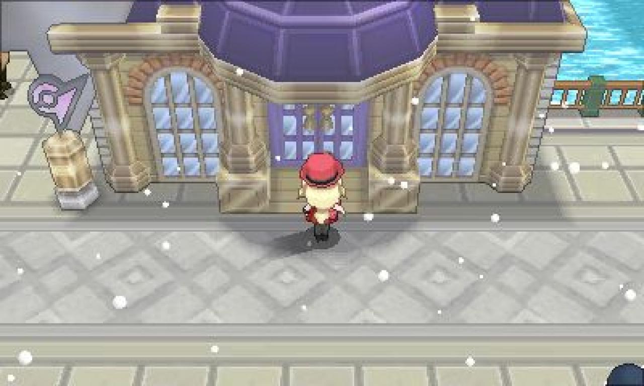 [18/03/2014] Pokémon X und Y: Fluxia City (7)