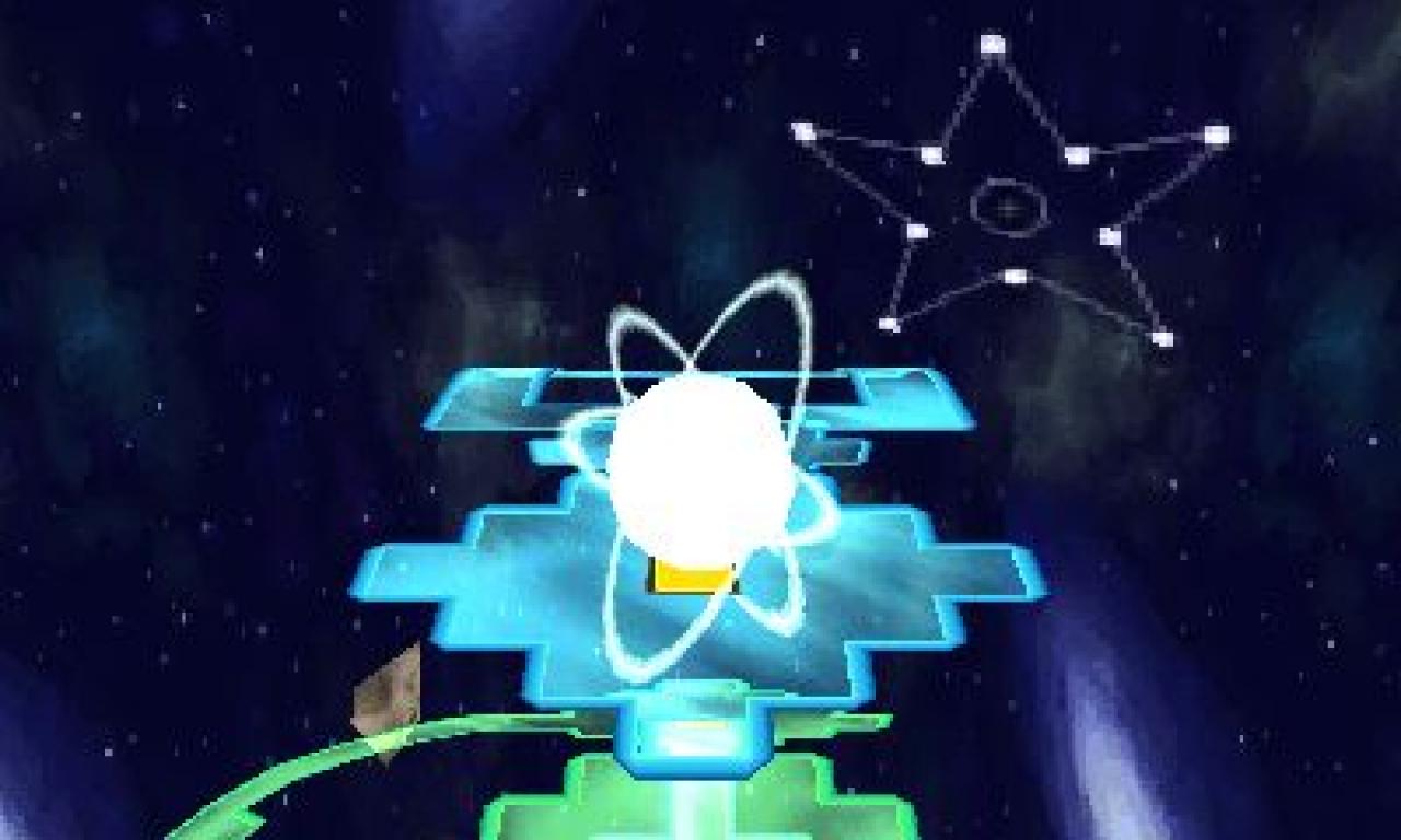 [18/03/2014] Pokémon X und Y: Fluxia City Arena (5)