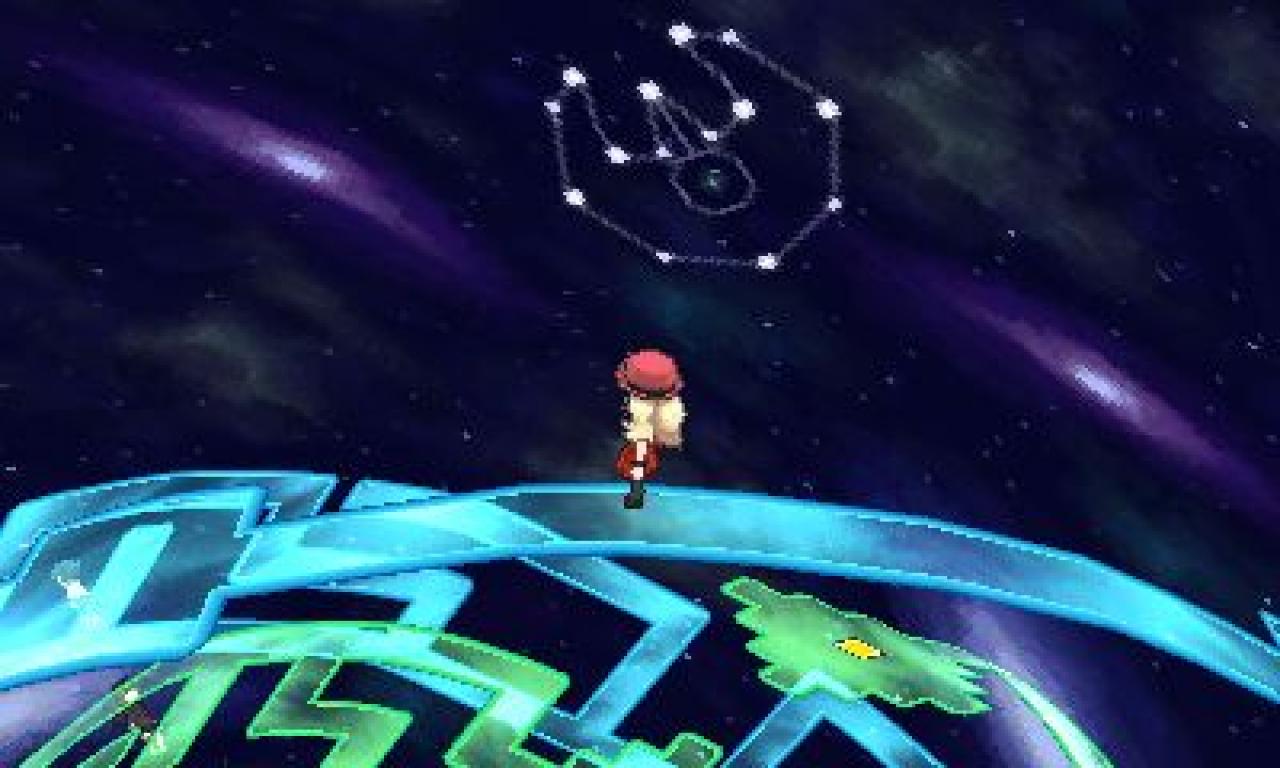 [18/03/2014] Pokémon X und Y: Fluxia City Arena (6)