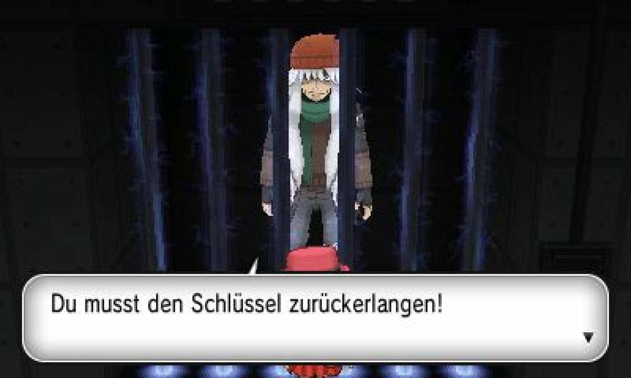 [20/03/2014] Pokémon X und Y - Team Flare Versteck - Illumina City (21)