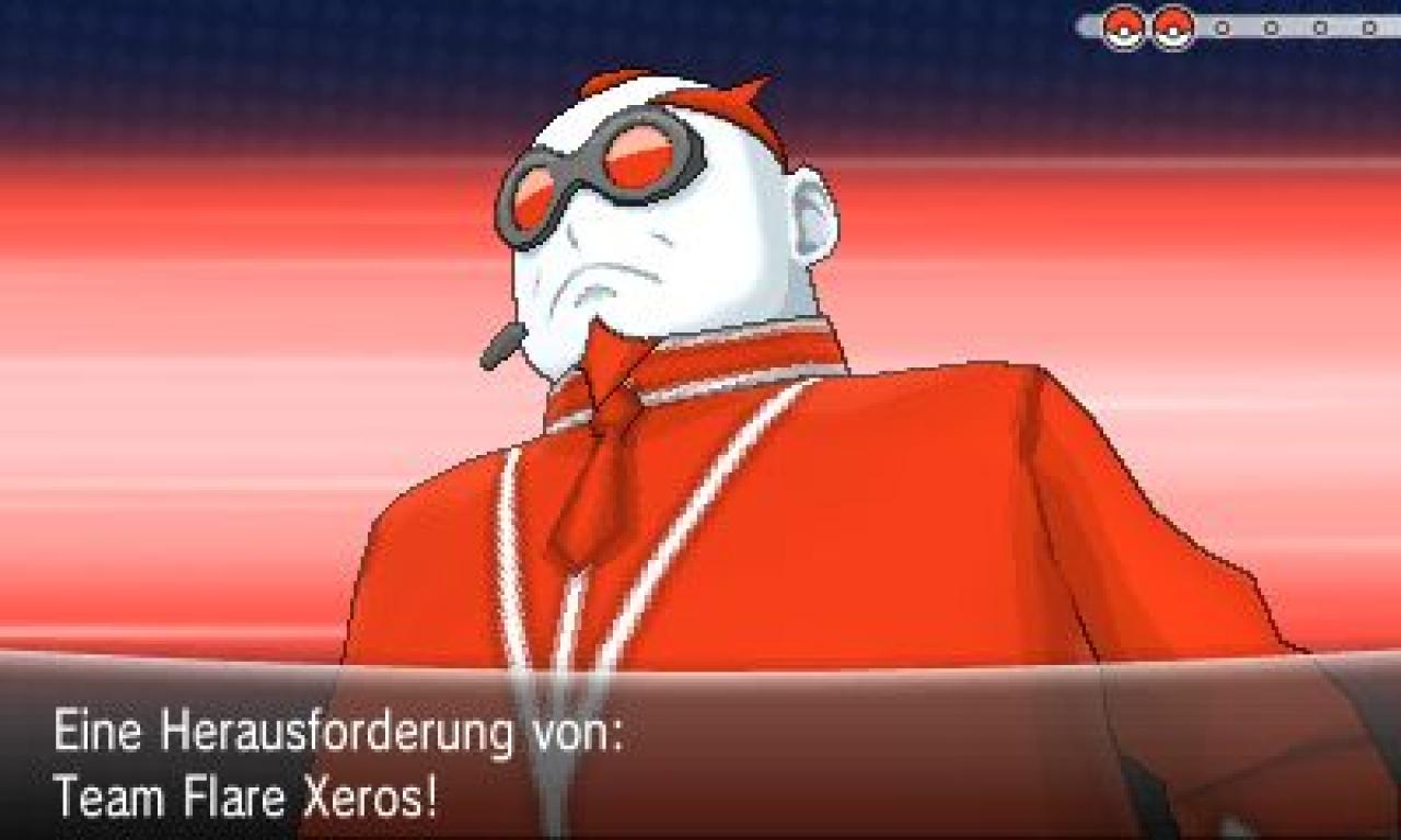 [20/03/2014] Pokémon X und Y - Team Flare Versteck - Illumina City (22)