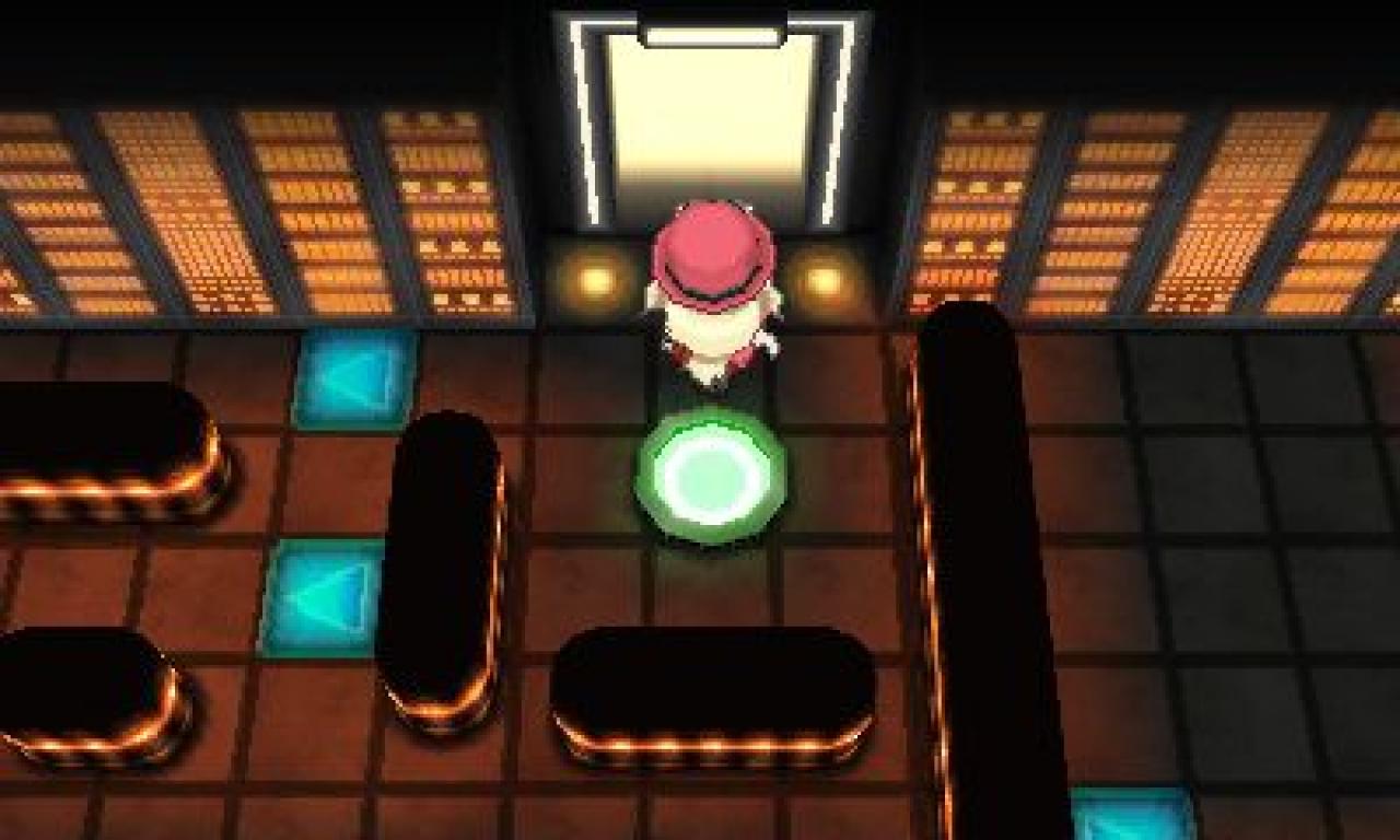 [20/03/2014] Pokémon X und Y - Team Flare Versteck - Illumina City (14)