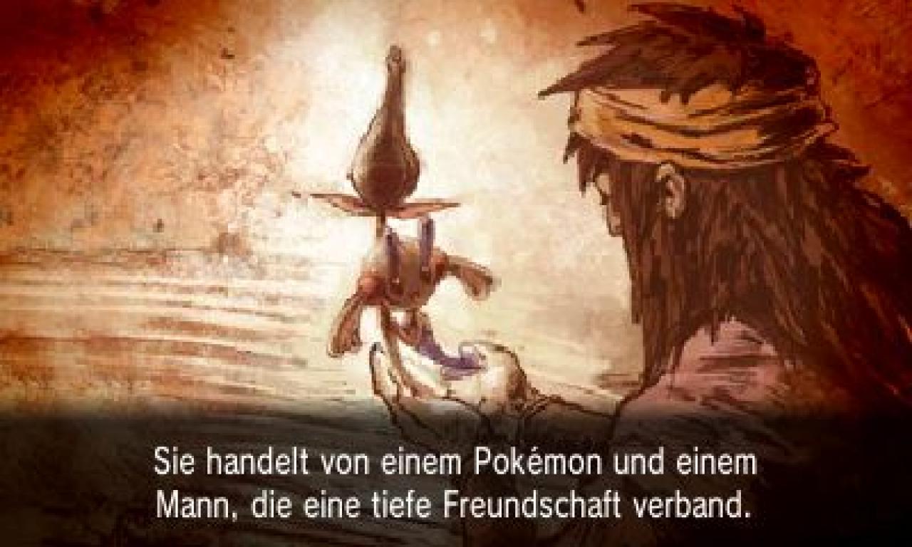 [20/03/2014] Pokémon X und Y - Team Flare Versteck - Illumina City (9)