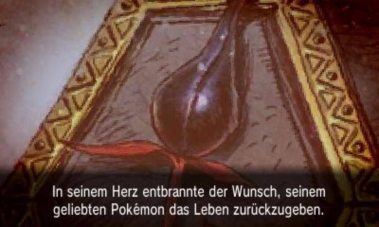 [20/03/2014] Pokémon X und Y - Team Flare Versteck - Illumina City (10)