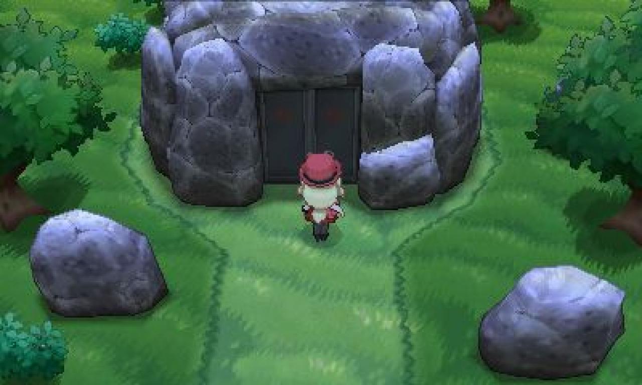 [20/03/2014] Pokémon X und Y - Team Flare Geheimversteck - Cromlexia (10)