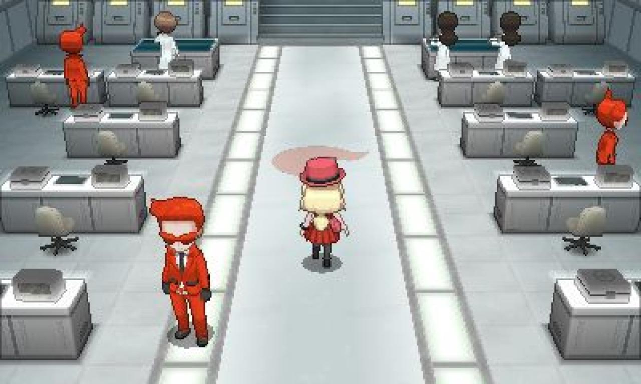 [20/03/2014] Pokémon X und Y - Team Flare Geheimversteck - Cromlexia (17)