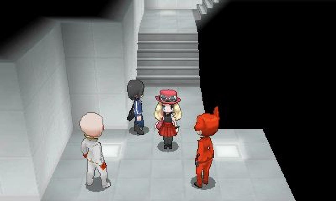 [20/03/2014] Pokémon X und Y - Team Flare Geheimversteck - Cromlexia (28)