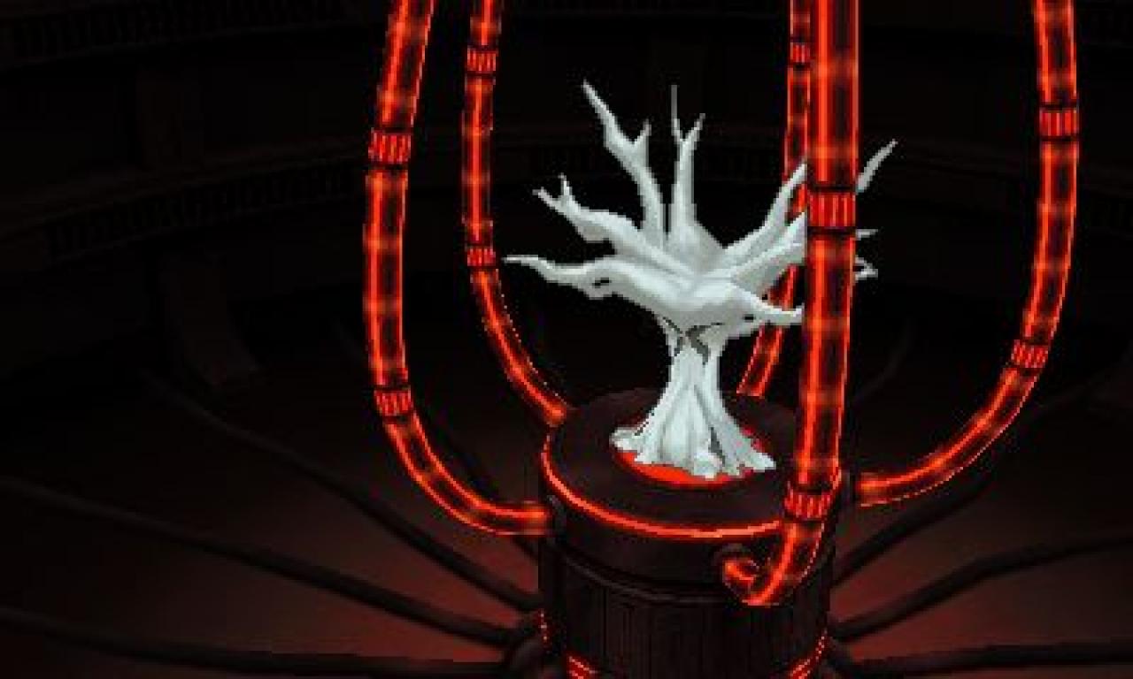 [20/03/2014] Pokémon X und Y - Team Flare Geheimversteck - Cromlexia (1)