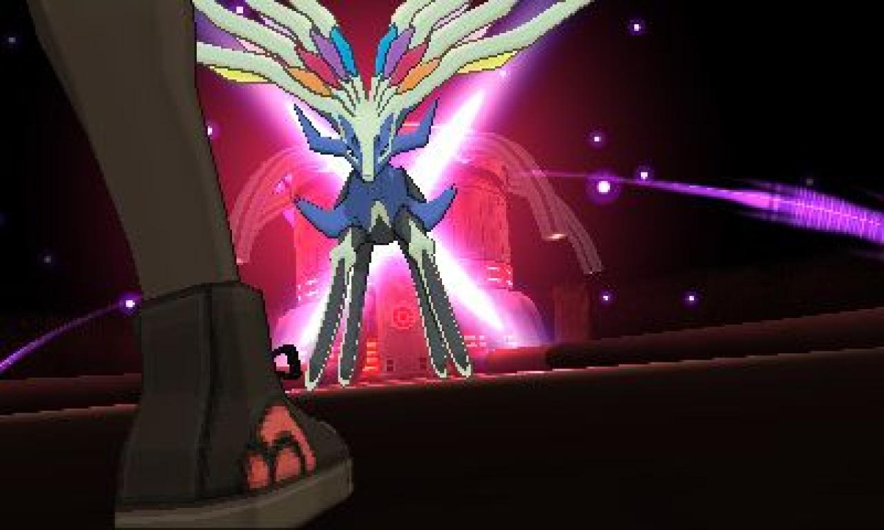 [20/03/2014] Pokémon X und Y - Team Flare Geheimversteck - Cromlexia (29)