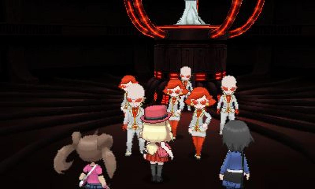 [20/03/2014] Pokémon X und Y - Team Flare Geheimversteck - Cromlexia (11)