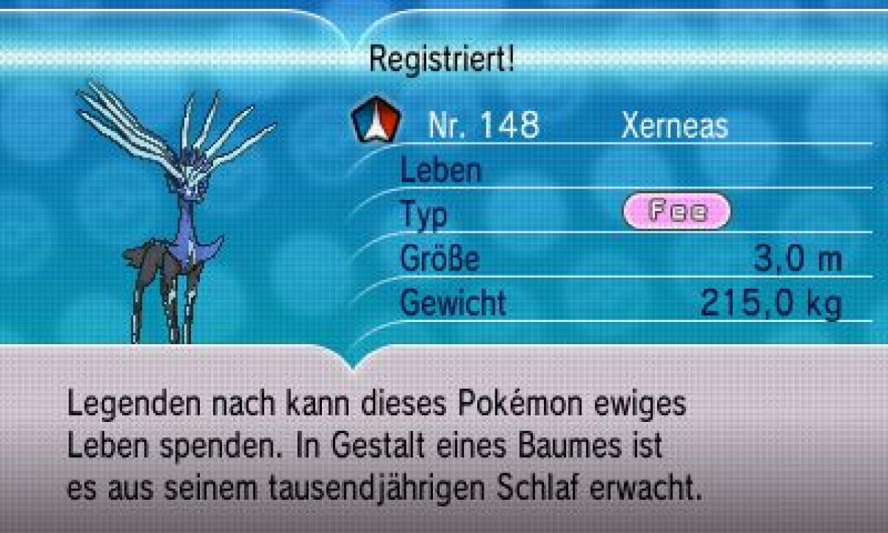[20/03/2014] Pokémon X und Y - Team Flare Versteck - Illumina City (24)
