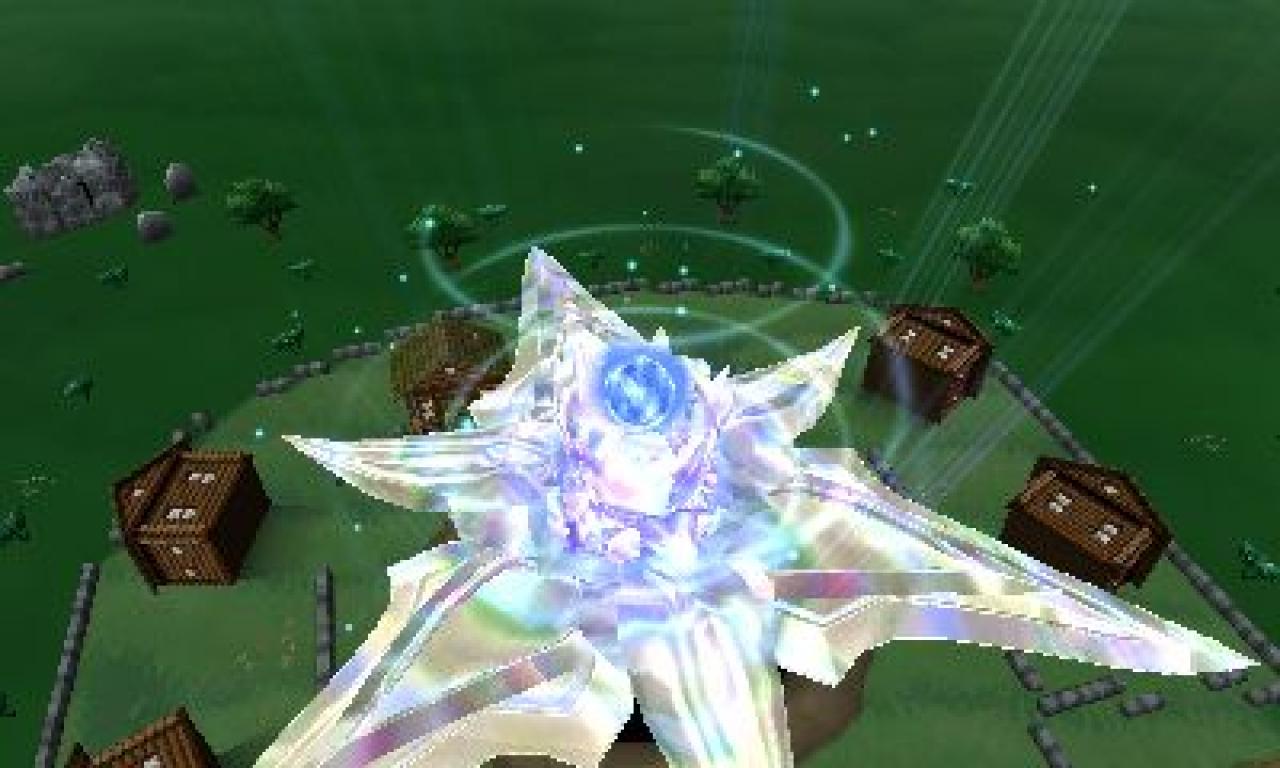 [20/03/2014] Pokémon X und Y - Team Flare Versteck - Illumina City (25)
