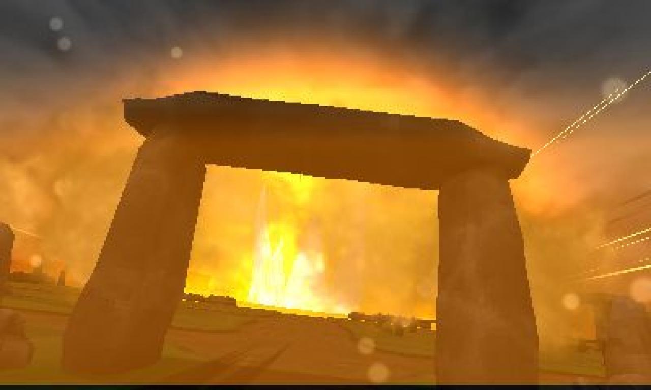 [20/03/2014] Pokémon X und Y - Team Flare Geheimversteck - Cromlexia (9)