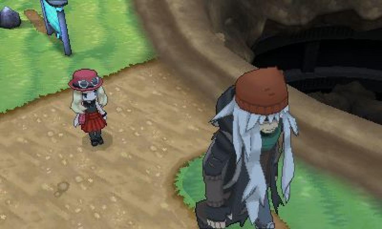 [20/03/2014] Pokémon X und Y - Team Flare Geheimversteck - Cromlexia (24)