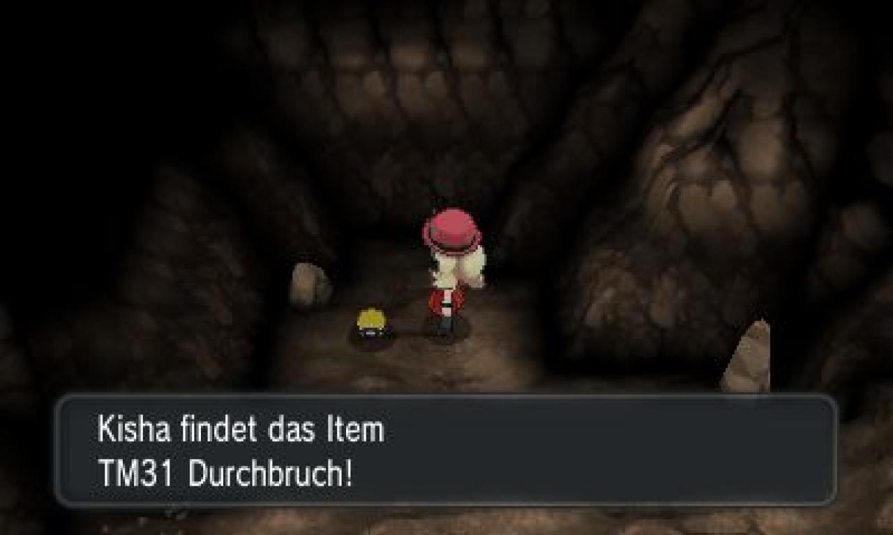 [20/03/2014] Pokémon X und Y - Route 18 (8)