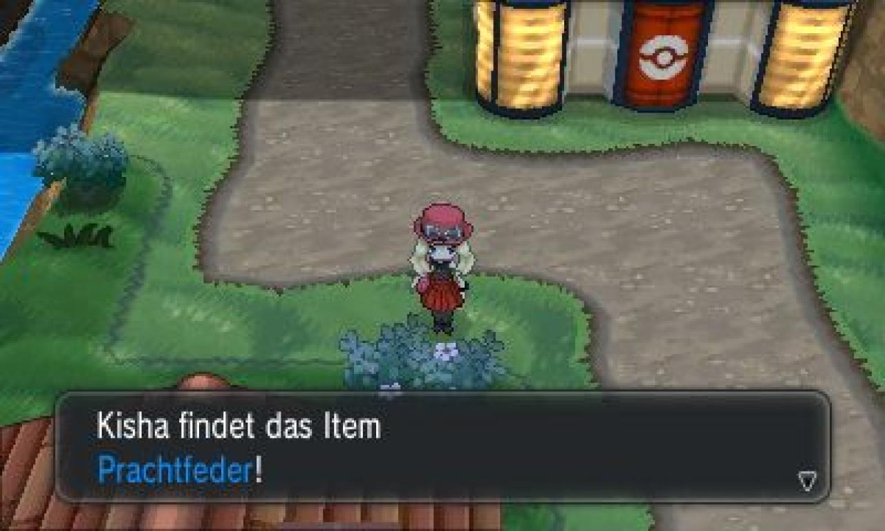 [20/03/2014] Pokémon X und Y - Mosaia (1)