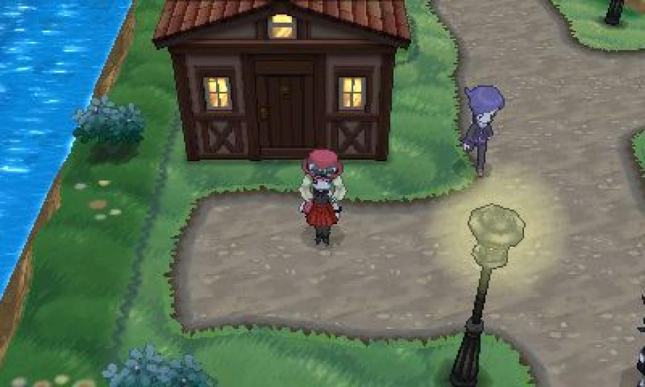 [20/03/2014] Pokémon X und Y - Mosaia (2)